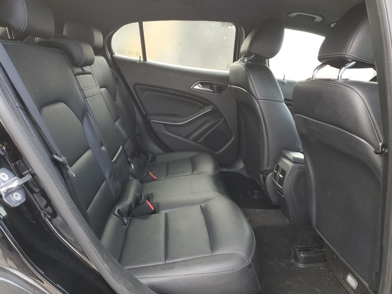 2019 Mercedes-Benz GLA-klasse - Image 11