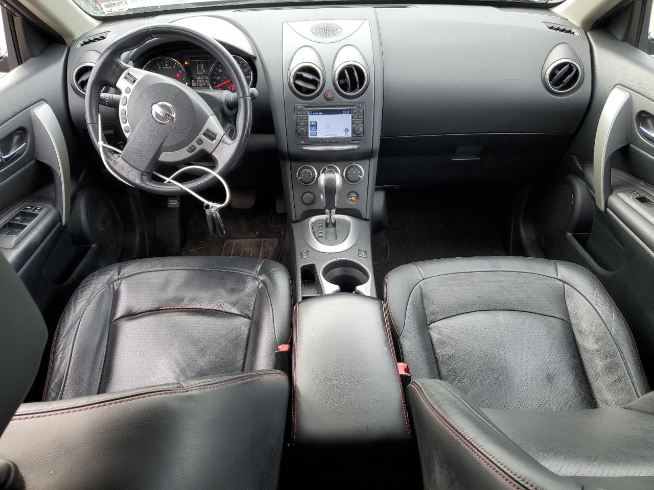 2011 Nissan Rogue - Image 8