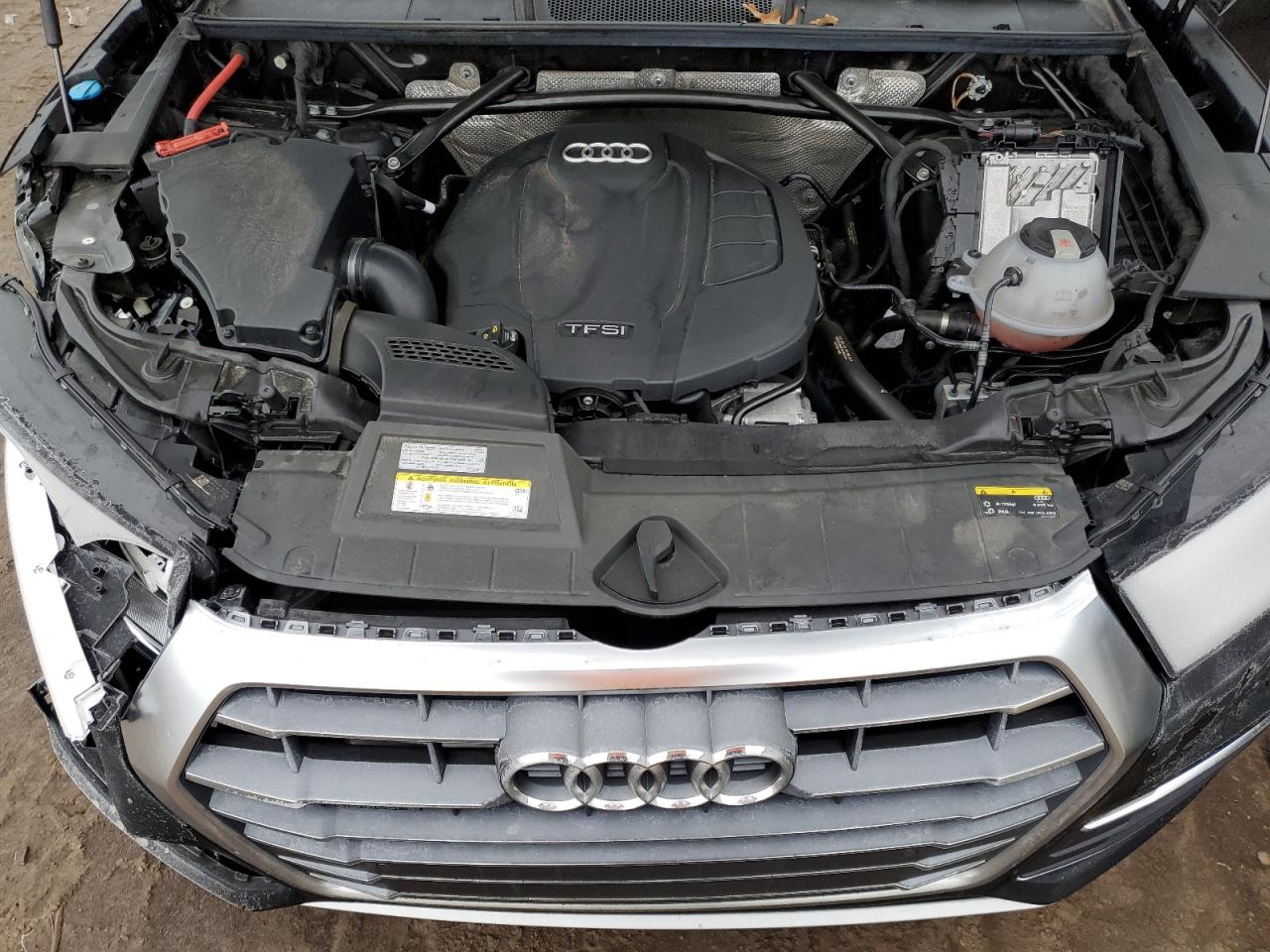 2019 Audi Q5 - Image 13