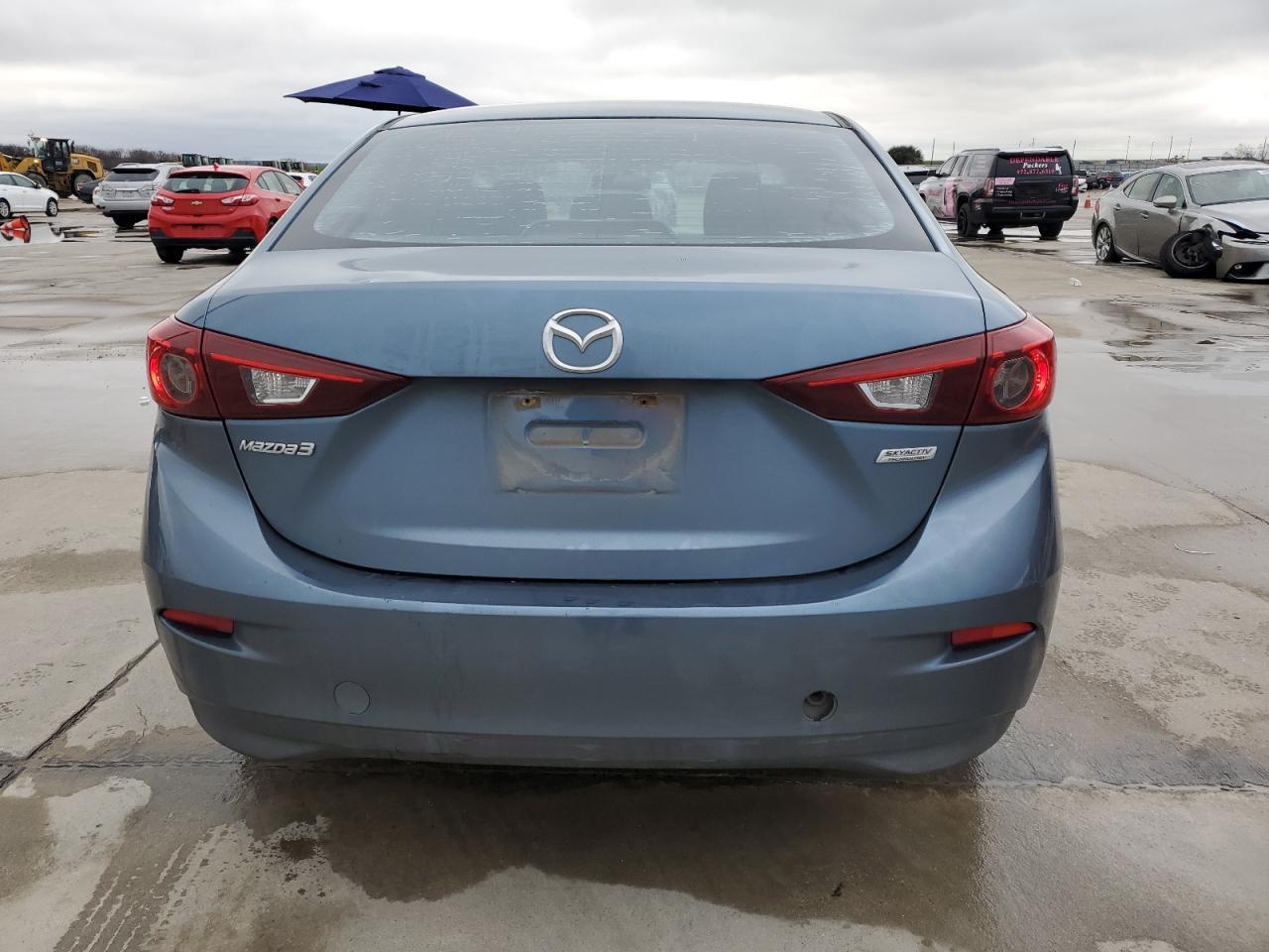 2014 Mazda 3 - Image 6