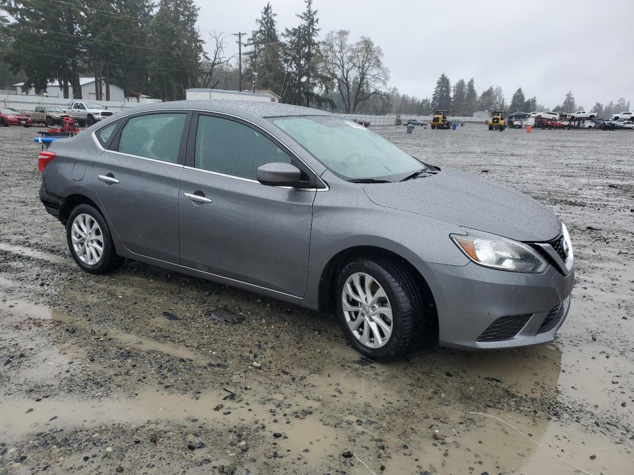 2019 Nissan Sentra - Image 4