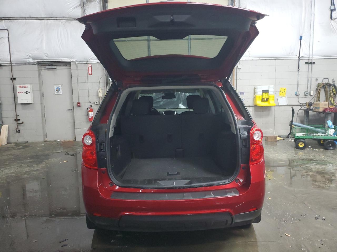 2014 Chevrolet Equinox - Image 6
