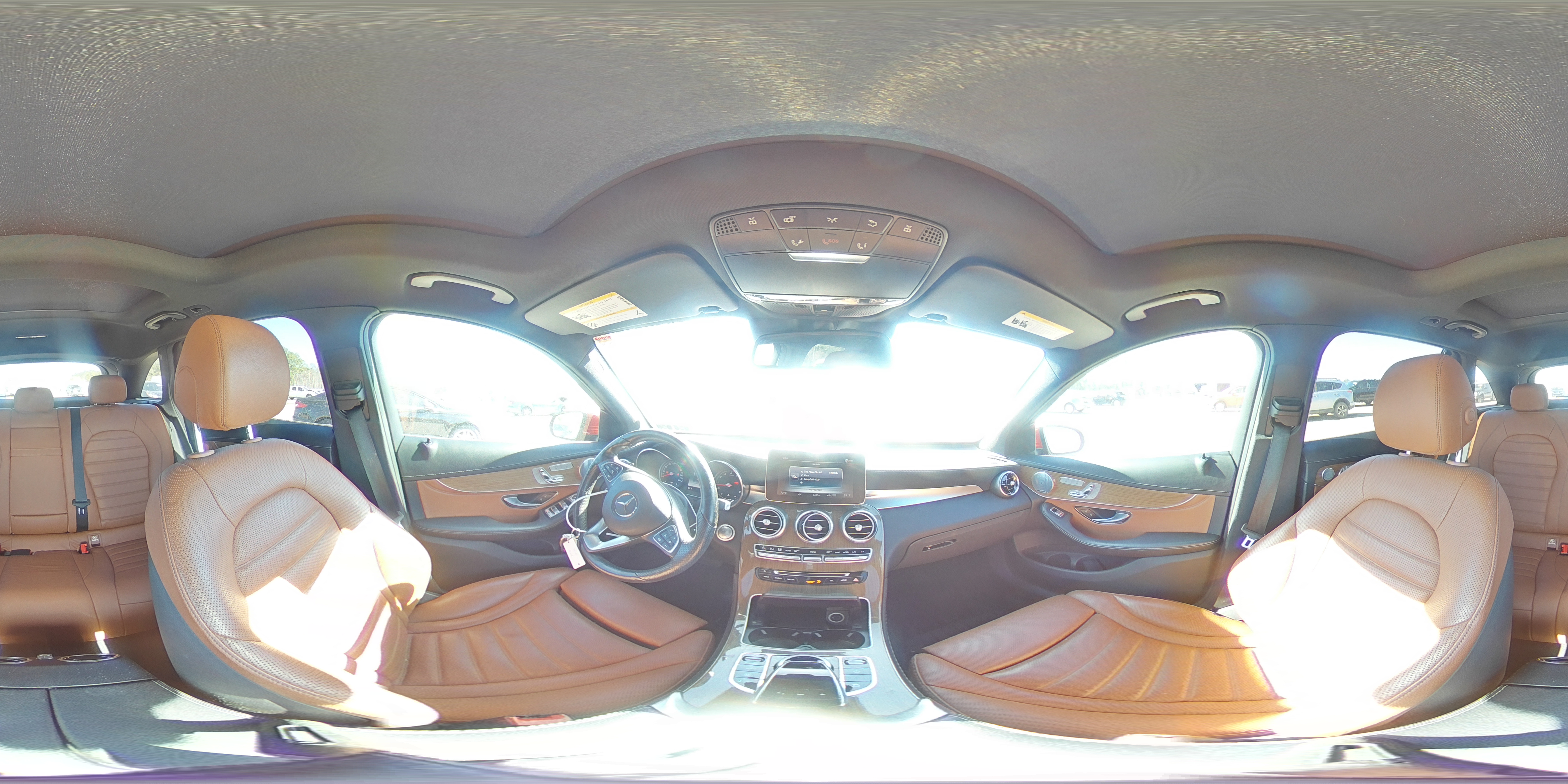 2018 Mercedes-Benz GLC - Image 13