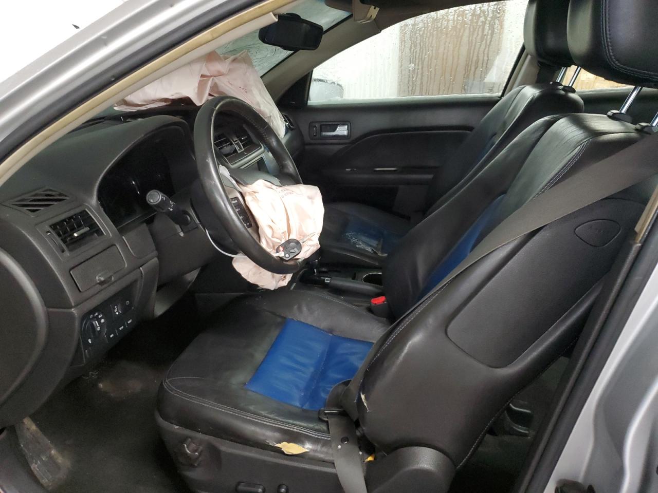 2010 Ford Fusion - Image 7