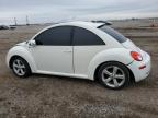 2008 Volkswagen New Beetle Triple White de vânzare în Houston, TX - Mechanical