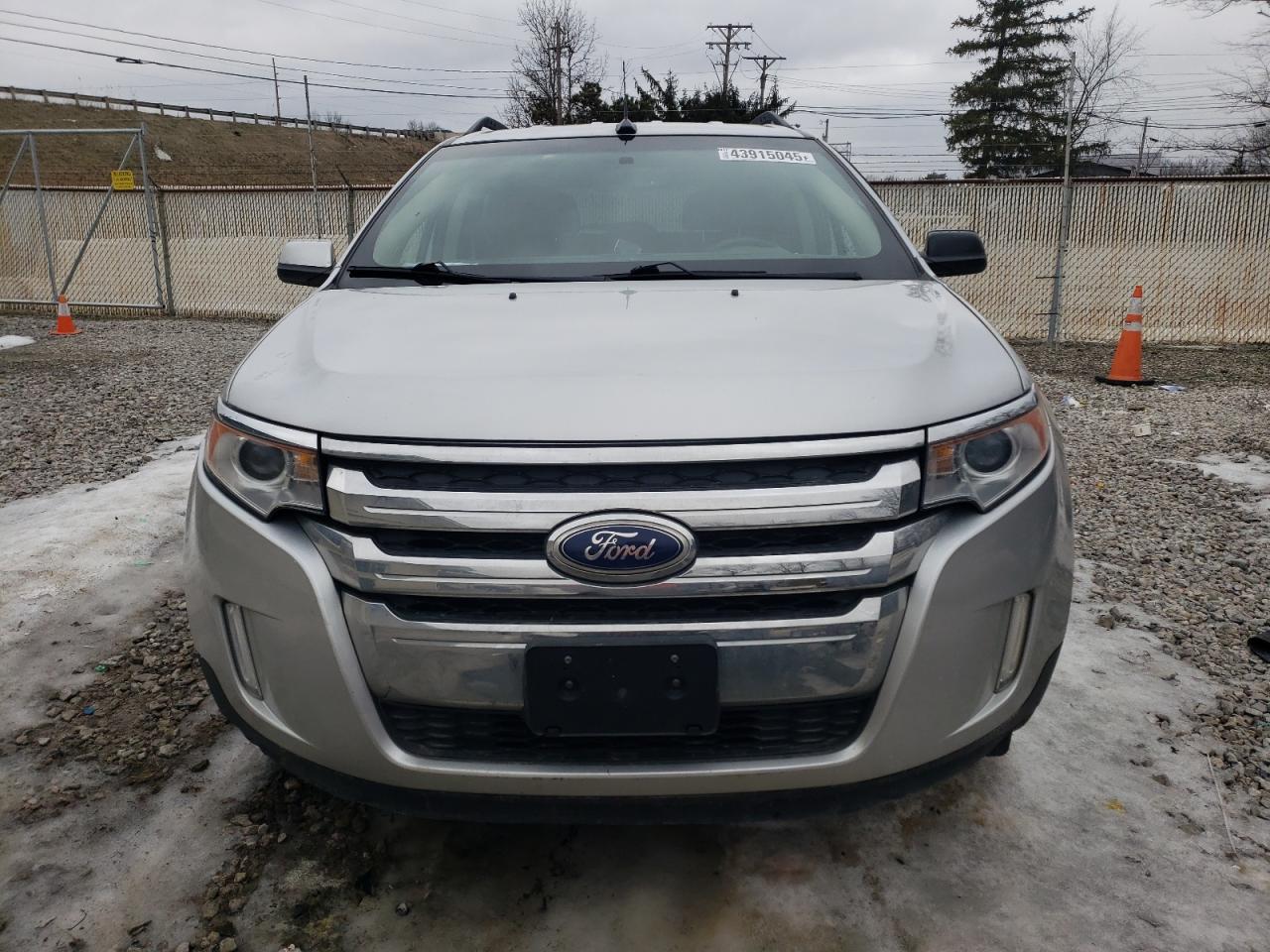 2014 Ford Edge - Image 5