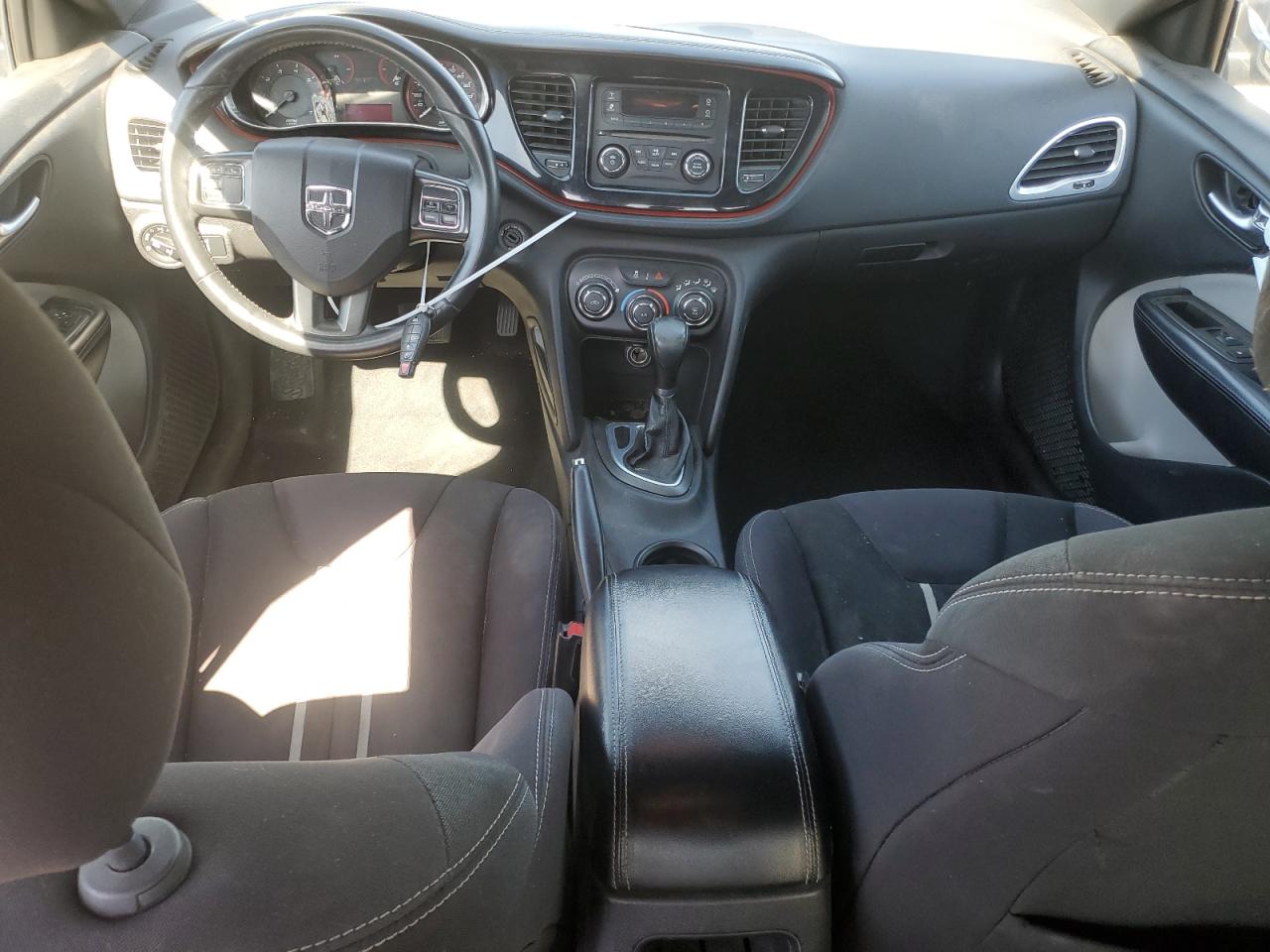 2014 Dodge Dart - Image 8