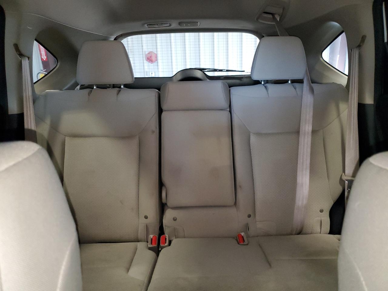 2015 Honda CR-V - Image 10