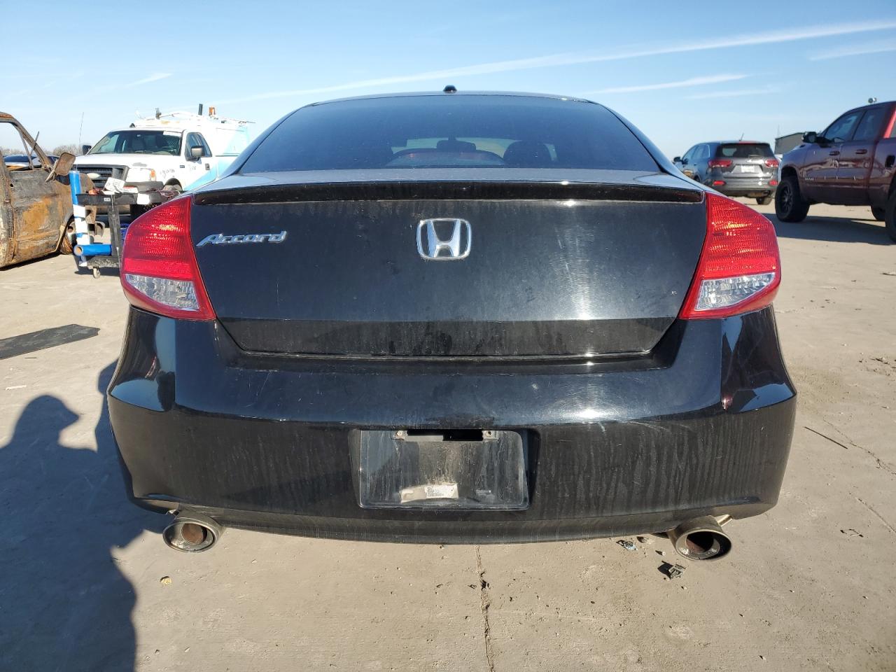 2012 Honda Accord - Image 6