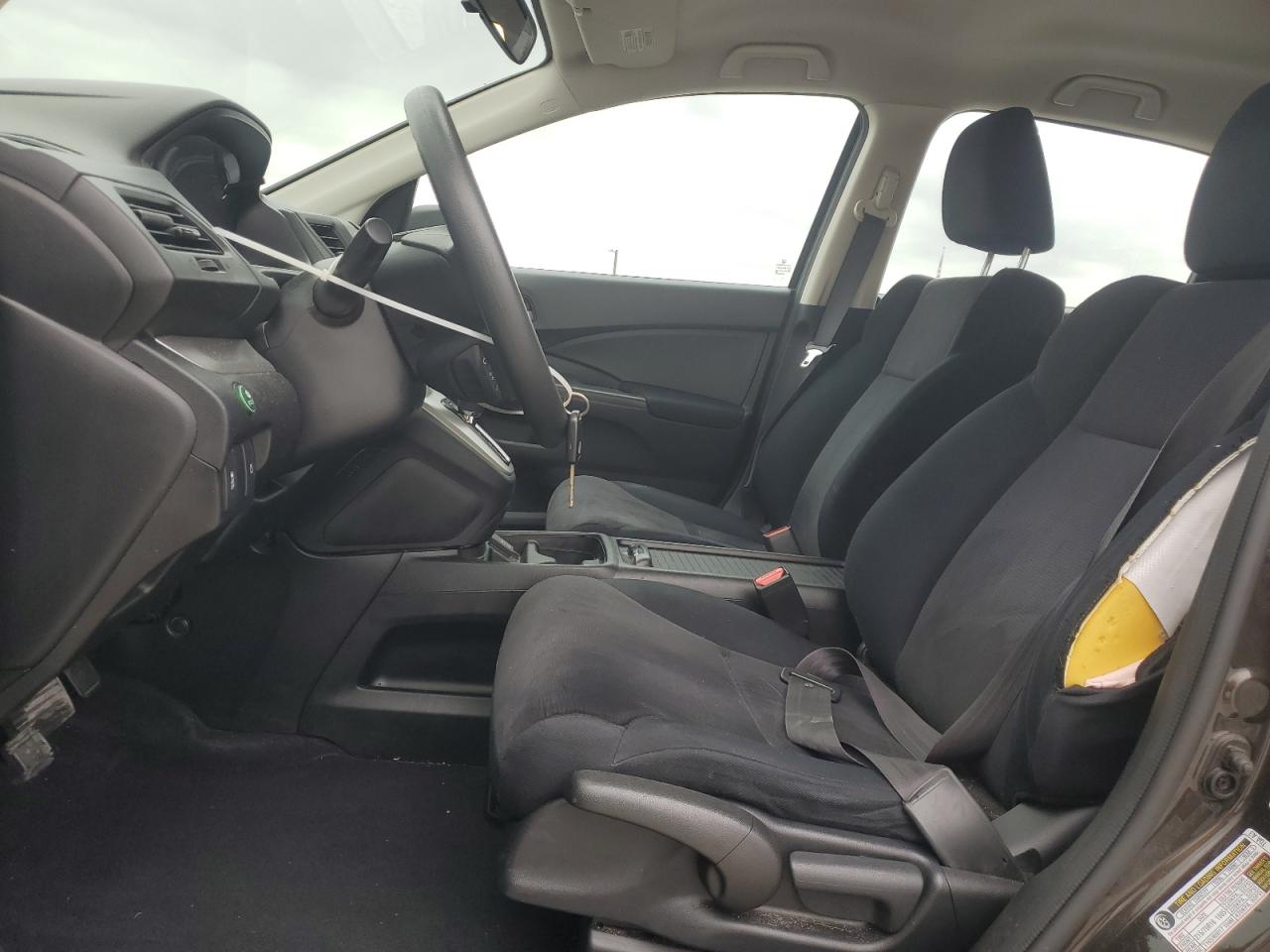 2014 Honda CR-V - Image 7