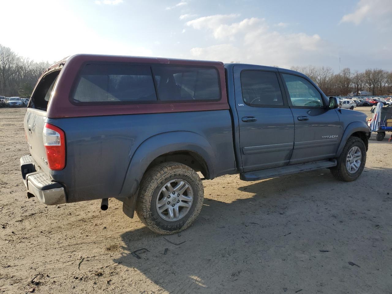 2006 Toyota Tundra - Image 3