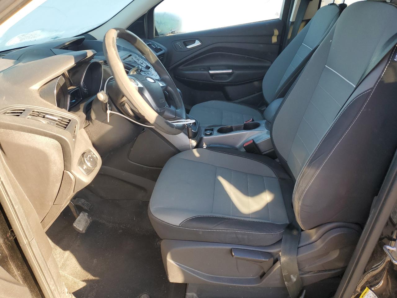 2013 Ford Escape - Image 7