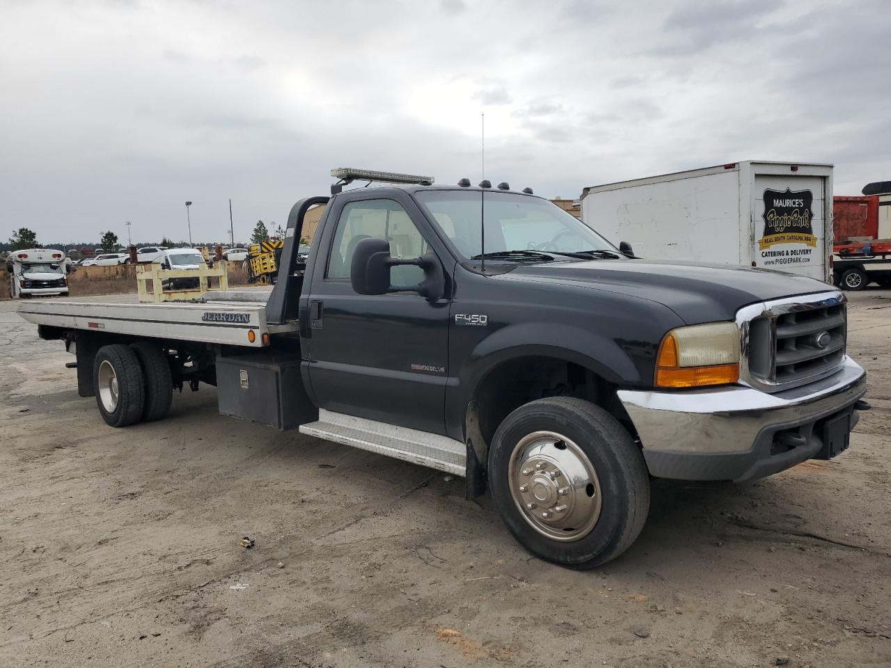 1999 Ford F450 - Image 1