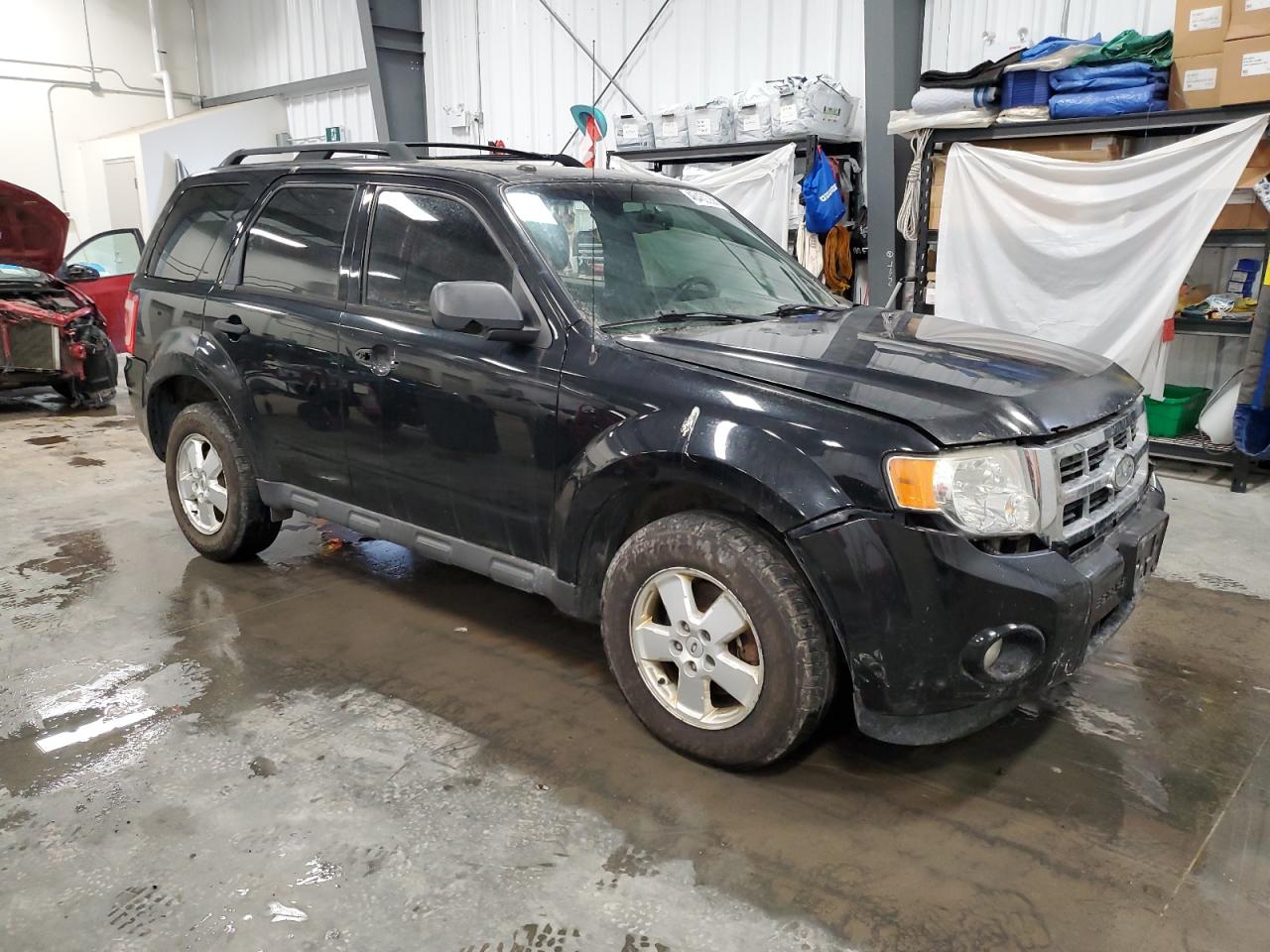 2012 Ford Escape - Image 4