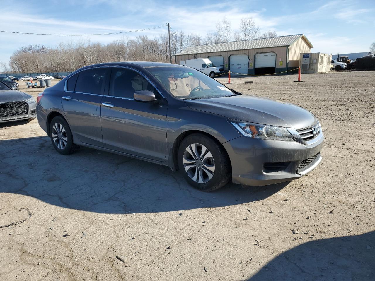 2013 Honda Accord - Image 4