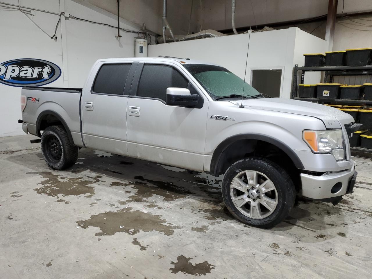2010 Ford F-150 - Image 4