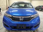 2020 Honda Fit Lx na sprzedaż w Hampton, VA - Rear End