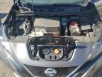 2022 Nissan Leaf Sl Plus на продаже в Earlington, KY - Side