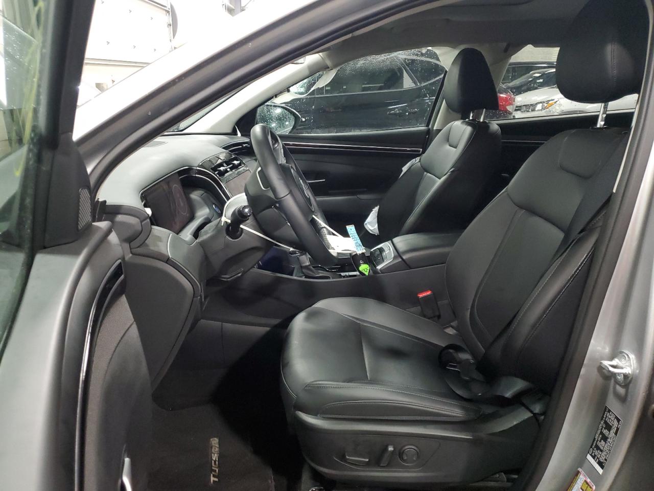 2024 Hyundai Tucson - Image 7