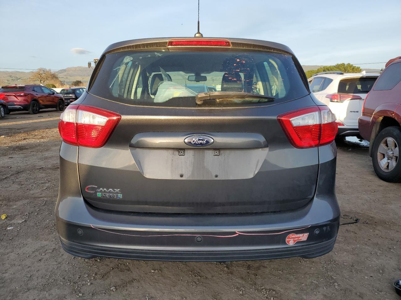 2016 Ford C-MAX - Image 6