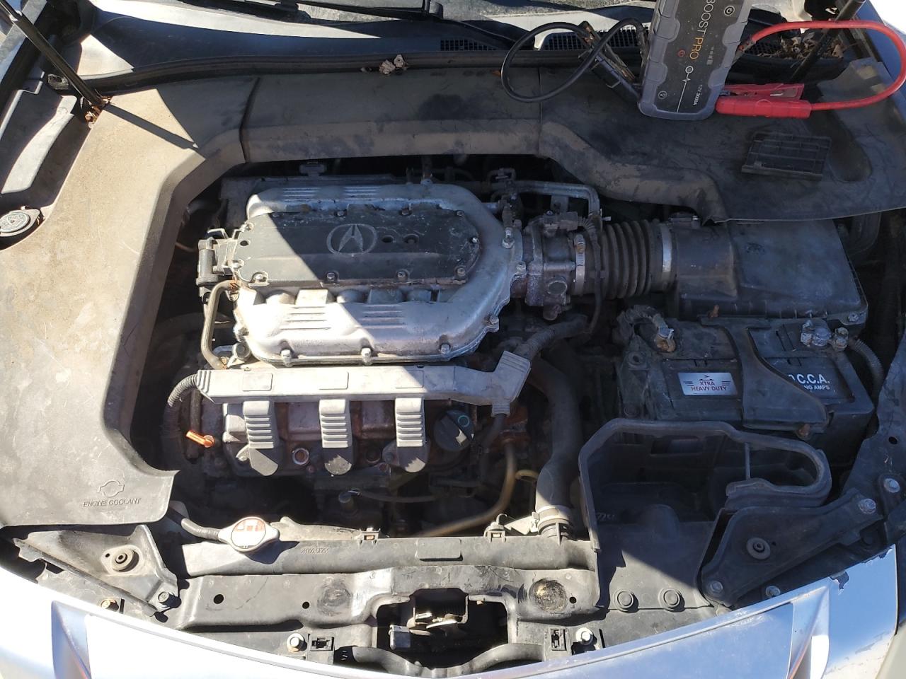 2010 Acura TL - Image 12
