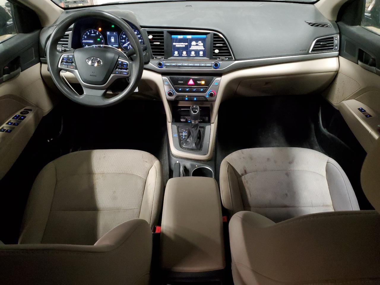 2018 Hyundai Elantra - Image 8