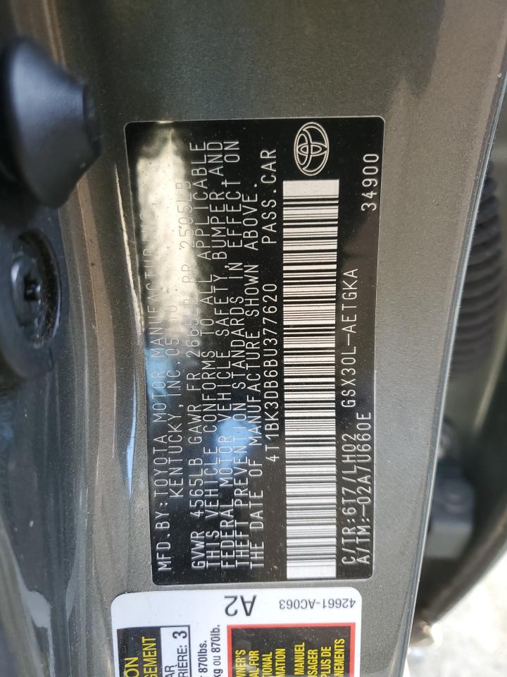 2011 Toyota Avalon - Image 14