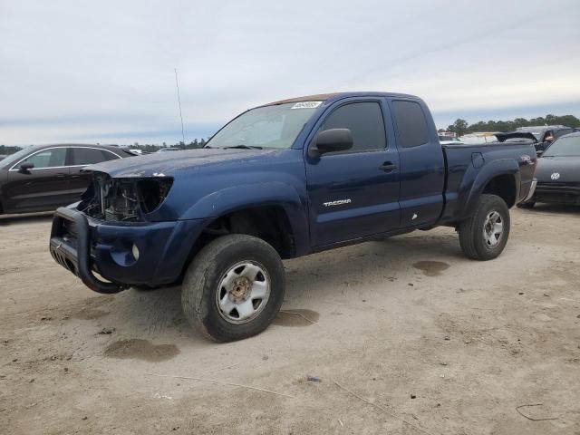 2008 Toyota Tacoma Prerunner Access Cab