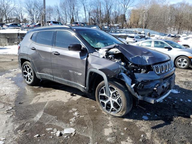  JEEP COMPASS 2024 Gray