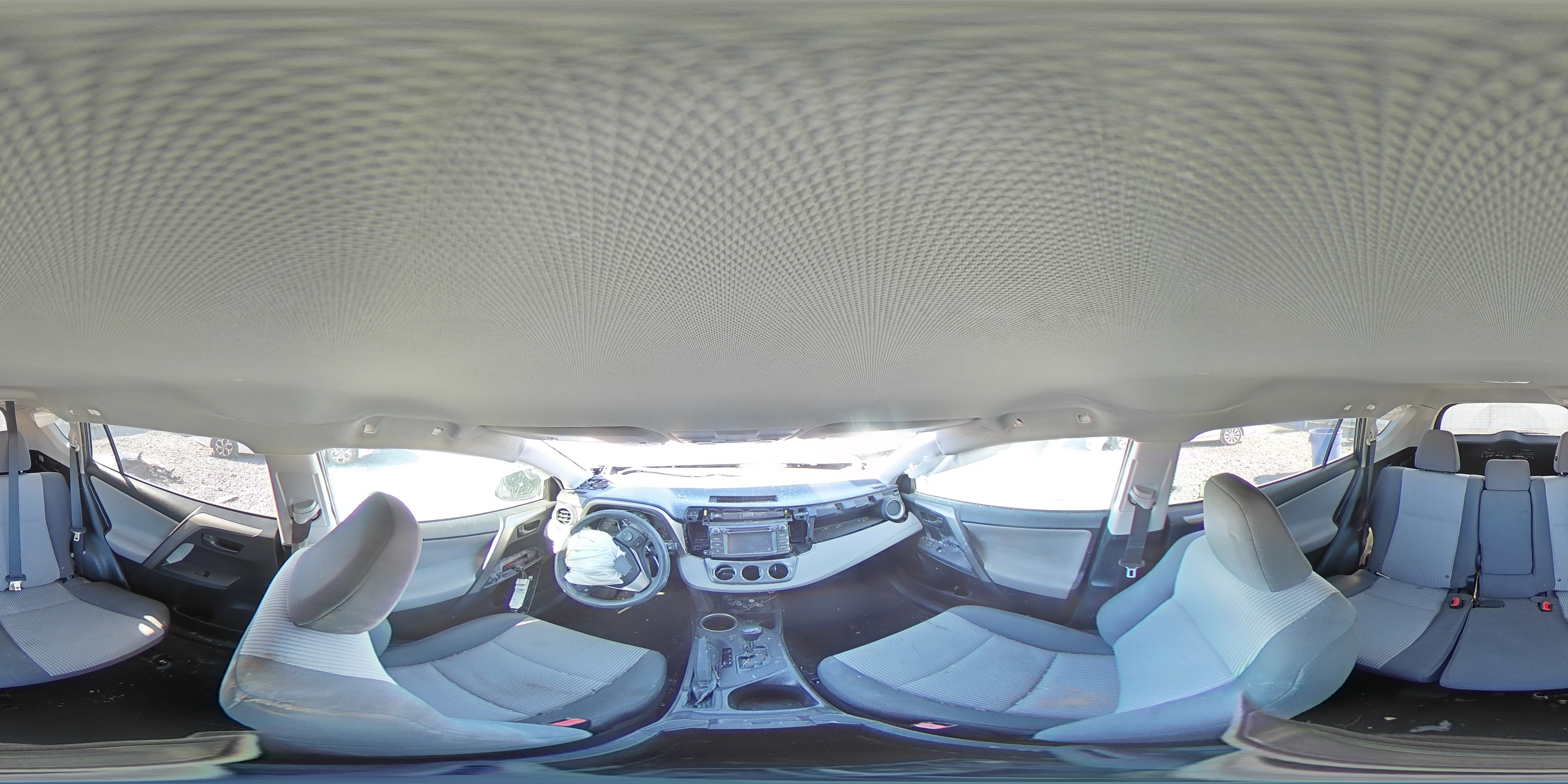 2014 Toyota RAV 4 - Image 13
