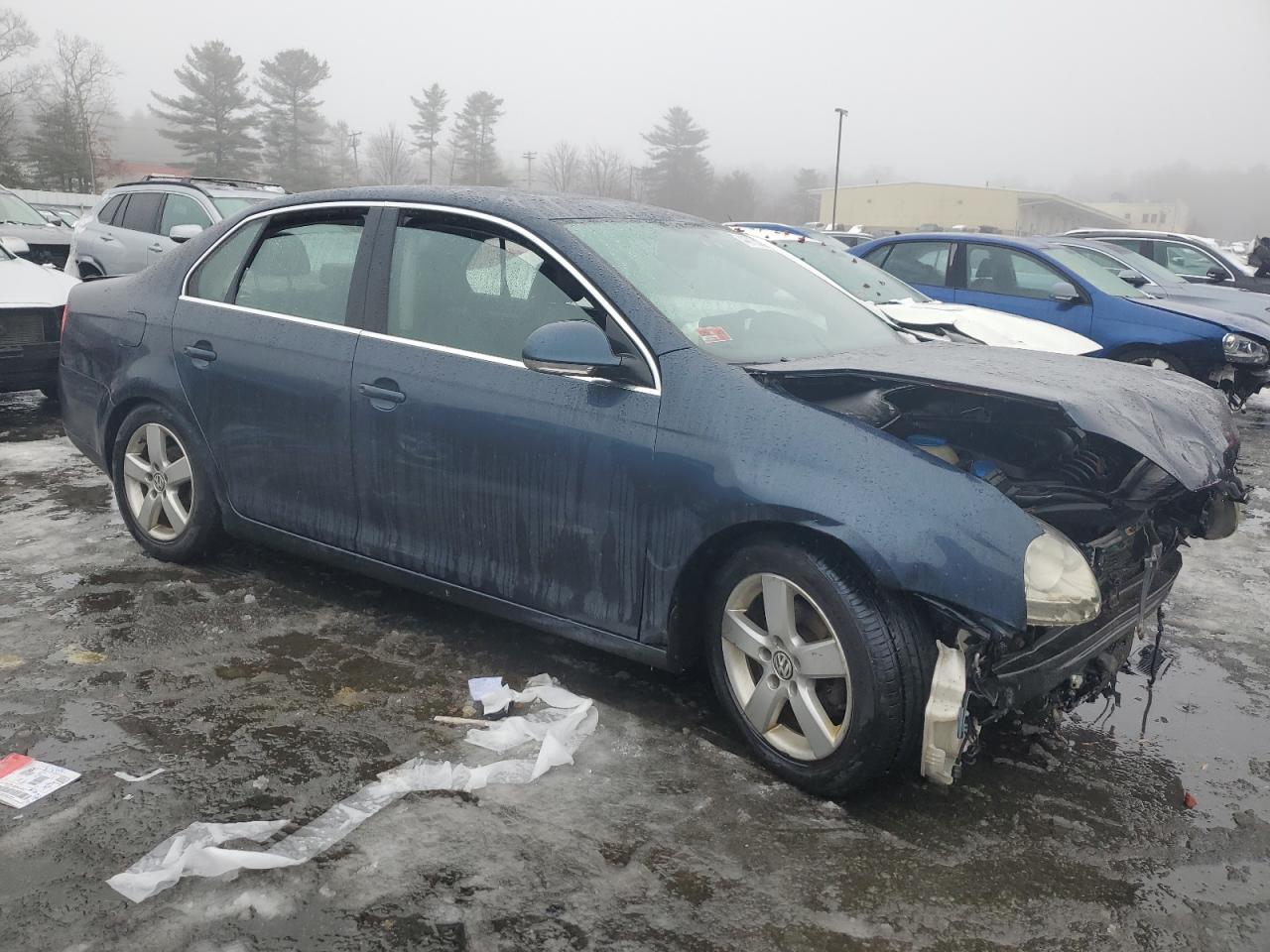 2009 Volkswagen Jetta - Image 4