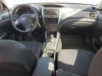 2011 Subaru Forester 2.5X на продаже в Arcadia, FL - Front End