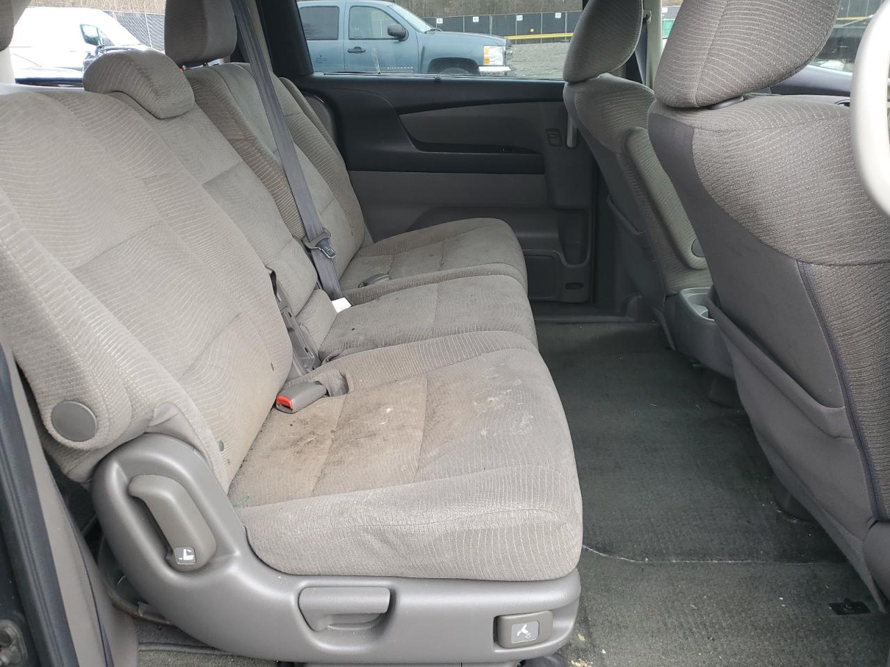 2013 Honda Odyssey - Image 11