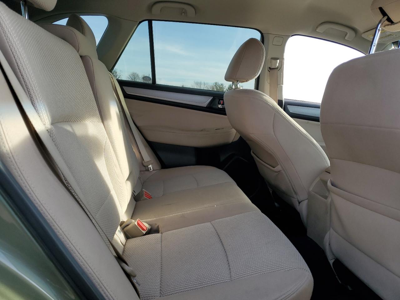 2016 Subaru Outback - Image 11