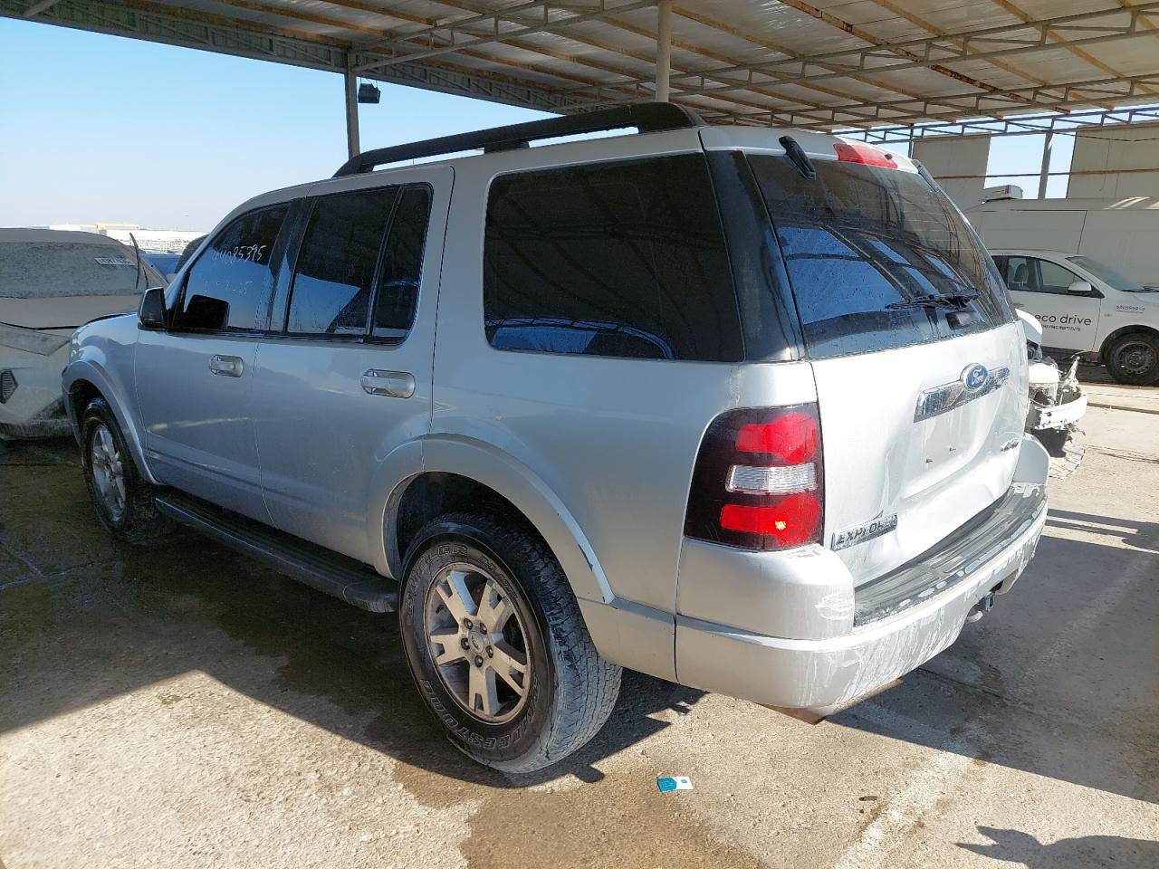 1FMEU7DE4AUB01704 - 2010 Ford EXPLORER - #44085395