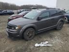 2018 Dodge Journey Se იყიდება Windsor-ში, NJ - Side