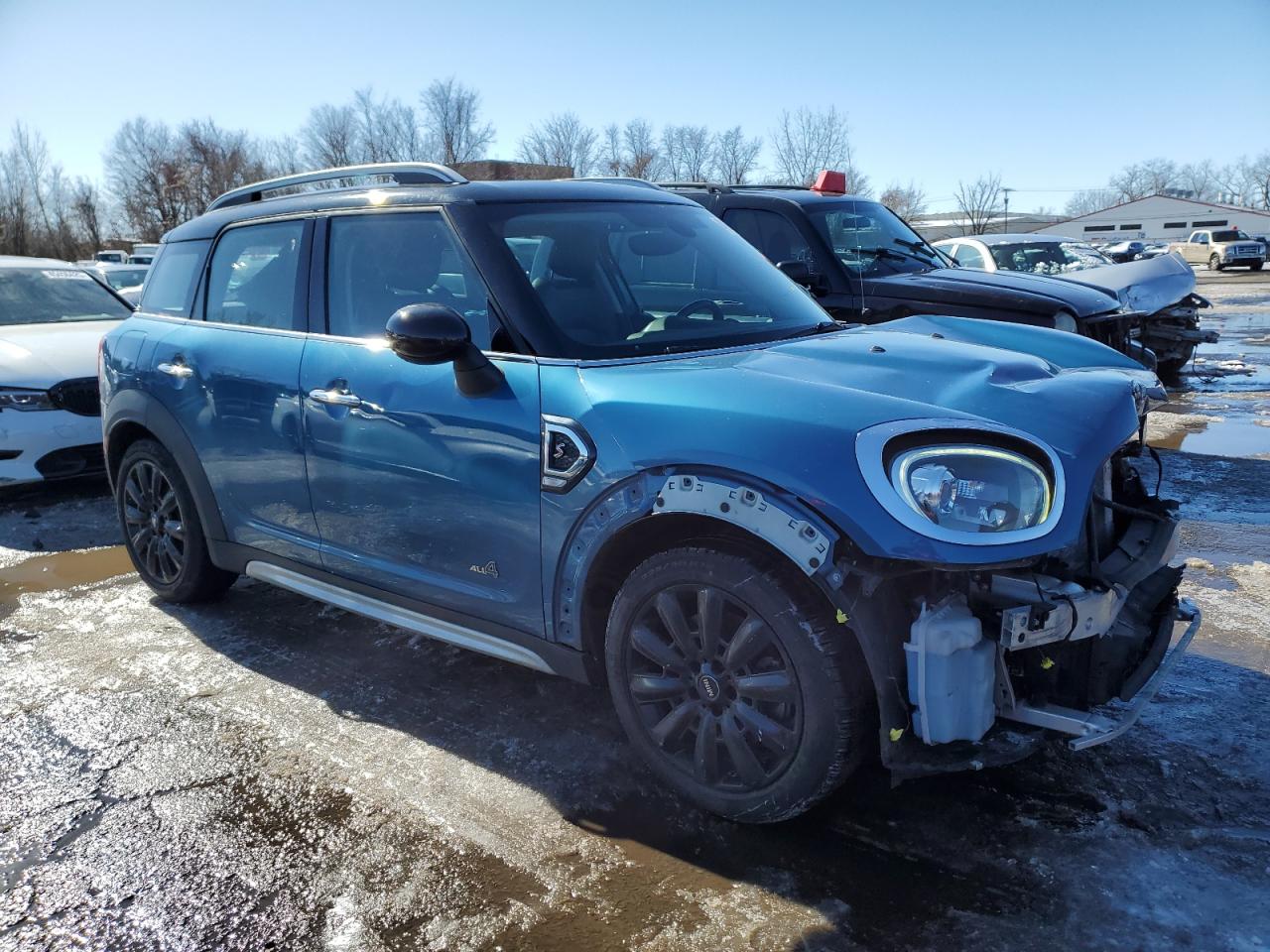 2018 MINI Cooper - Image 4