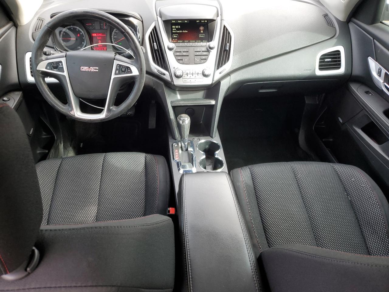 2016 GMC Terrain - Image 8