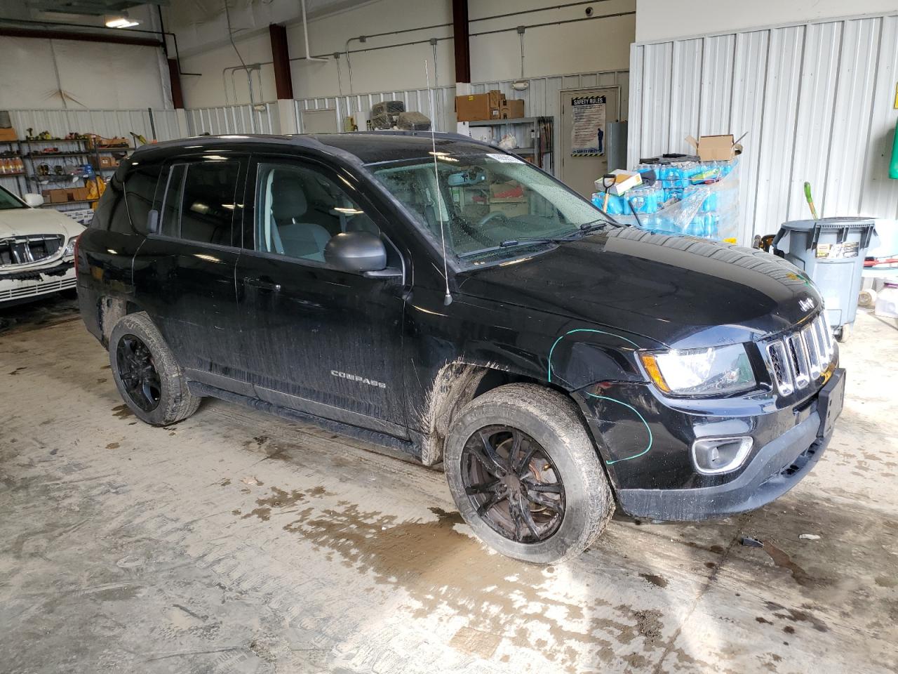 2016 Jeep Compass - Image 4