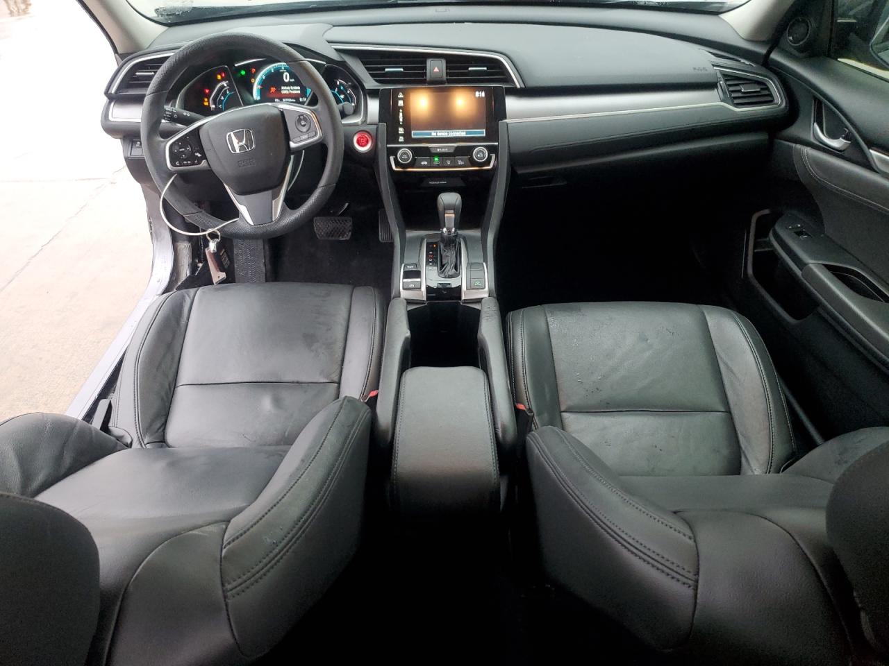 2018 Honda Civic - Image 8