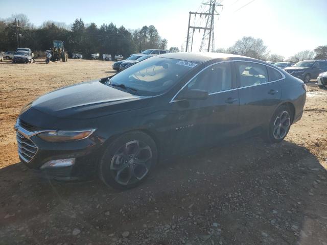  CHEVROLET MALIBU 2020 Czarny