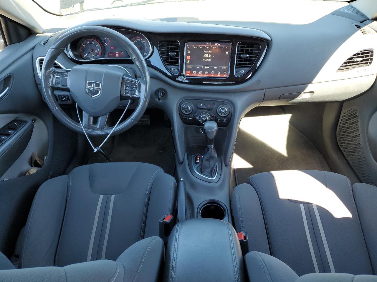 2013 Dodge Dart - Image 8