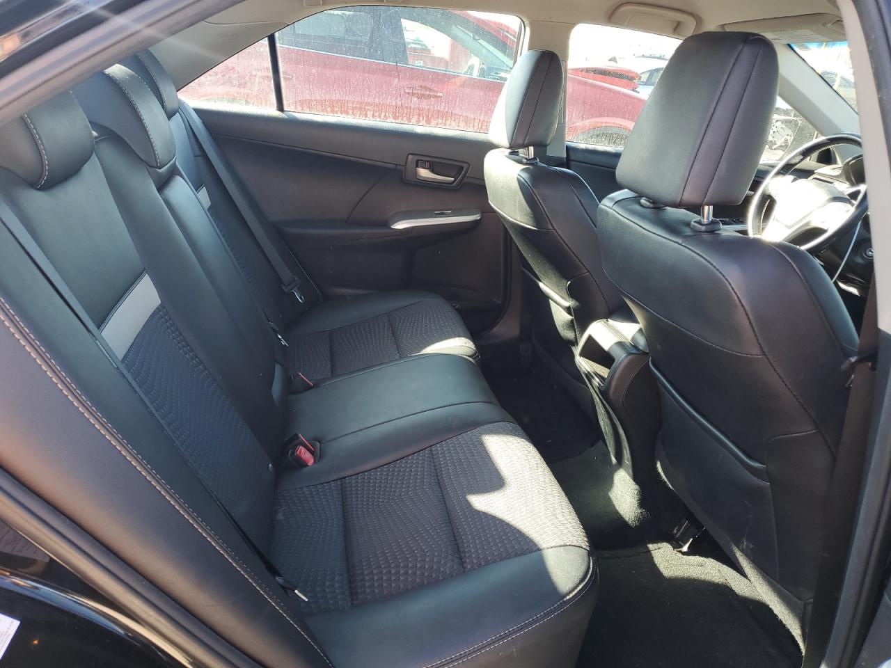 2012 Toyota Camry - Image 10