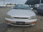 1995 Toyota Camry Le   for Sale in Hayward, CA - Mechanical