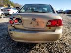 2007 Kia Optima Lx продається в Austell, GA - Rear End