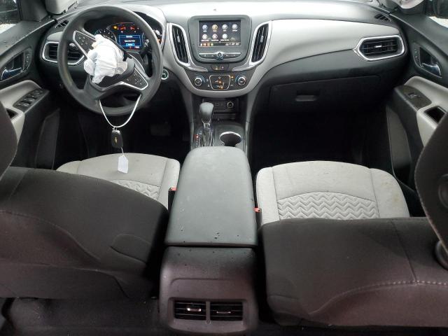  CHEVROLET EQUINOX 2023 Granatowy