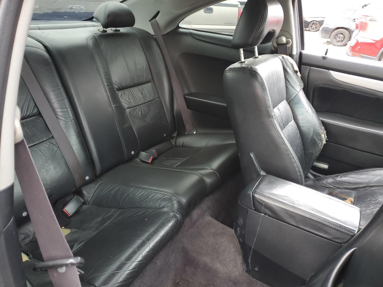 2004 Honda Accord - Image 10