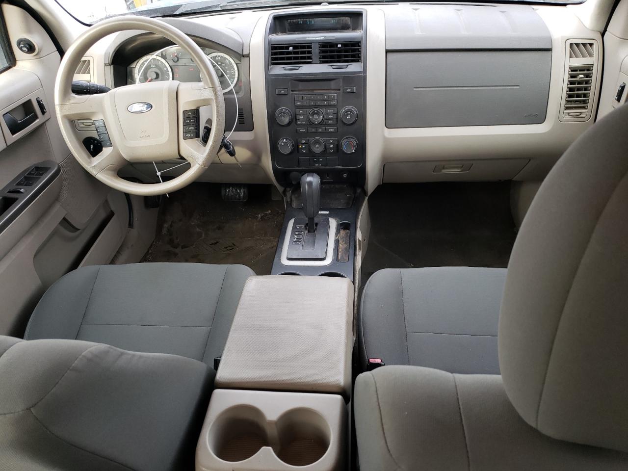 2012 Ford Escape - Image 8