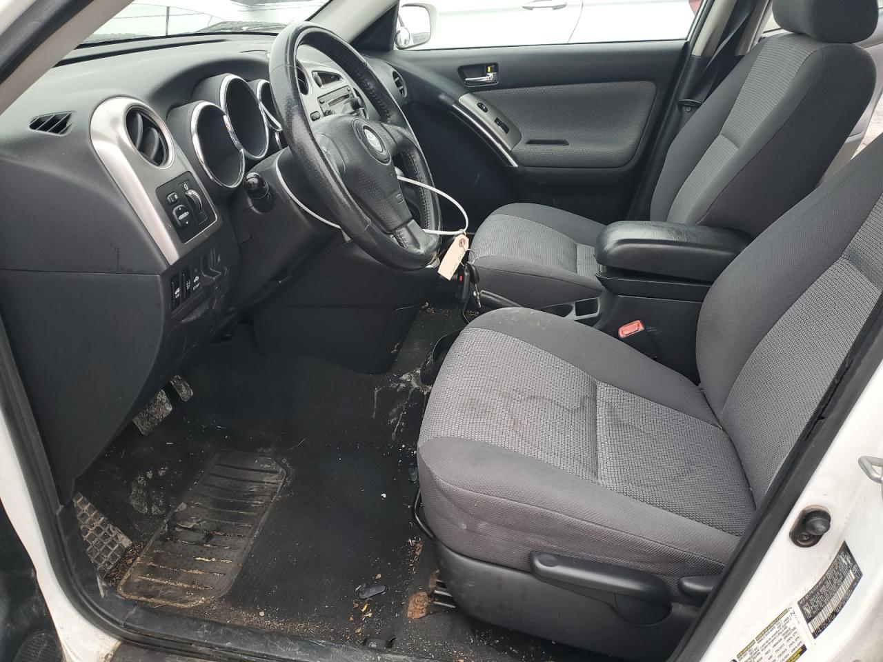 2006 Toyota Corolla - Image 7