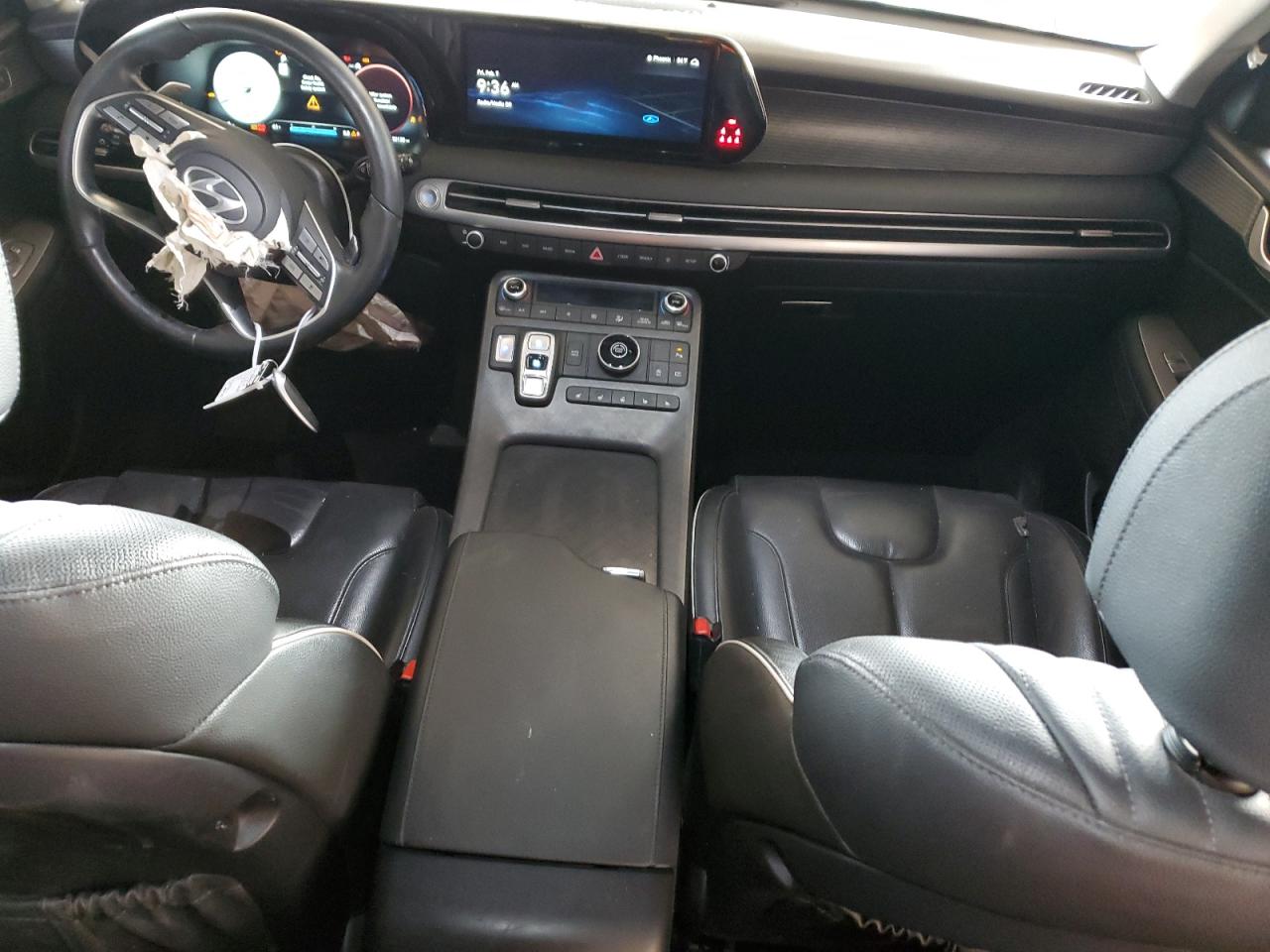 2023 Hyundai Palisade - Image 8
